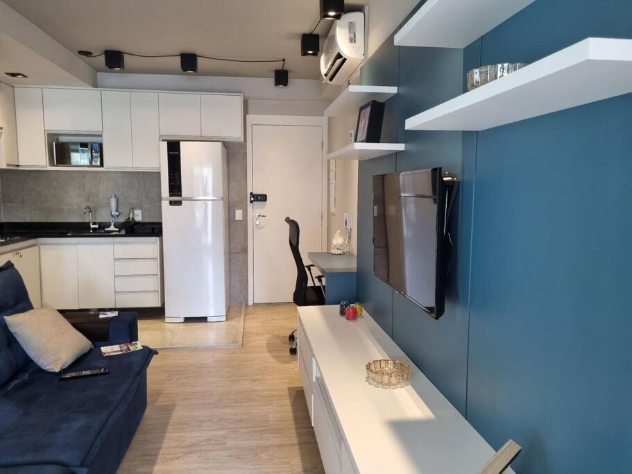 Lindo Apto De 1 Prox A Av Paulista Apartment *