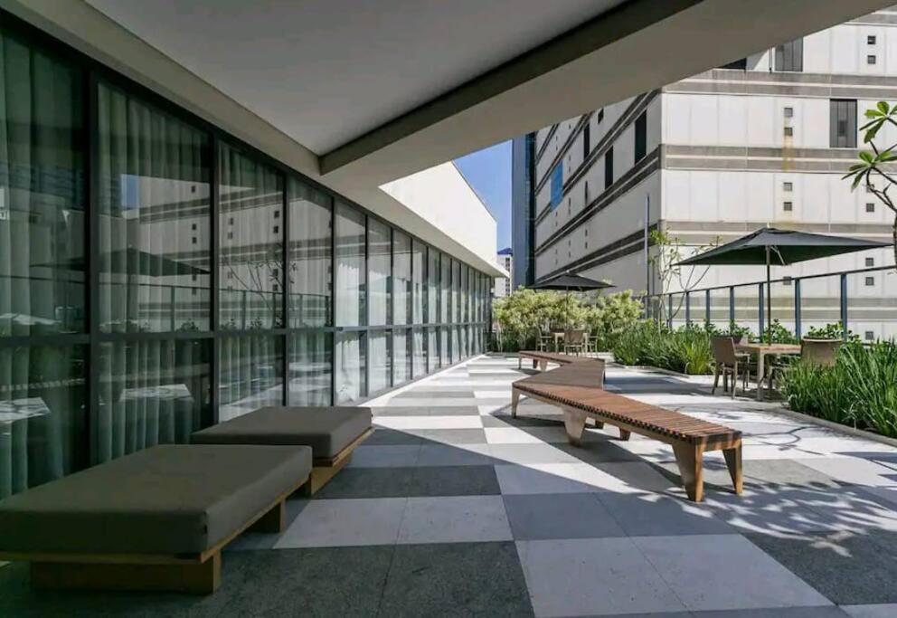 Lindo Apto De 1 Prox A Av Paulista * Sao Paulo