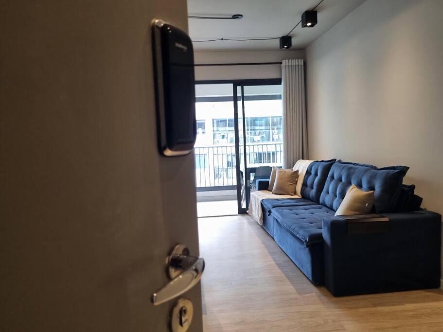 Apartment Lindo Apto De 1 Prox A Av Paulista *