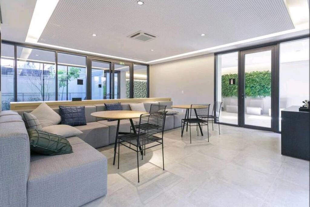Apartment Lindo Apto De 1 Prox A Av Paulista *