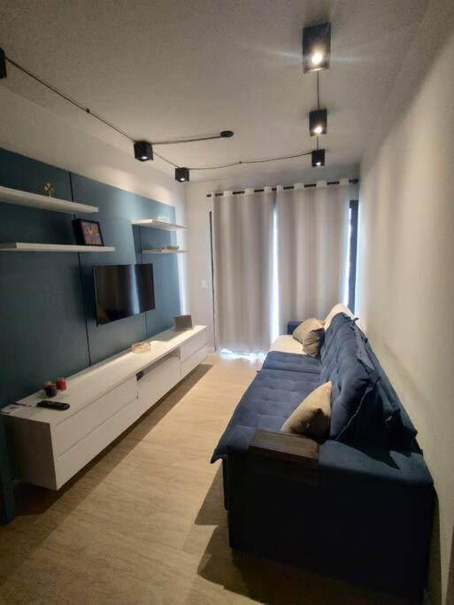 Lindo Apto De 1 Prox A Av Paulista * São Paulo