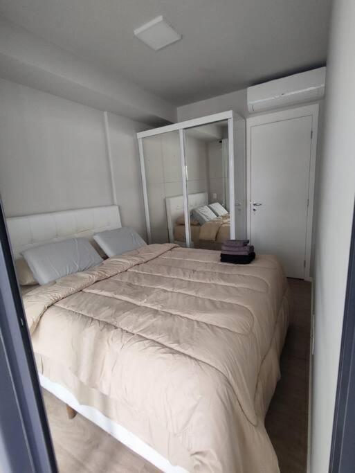 Lindo Apto De 1 Prox A Av Paulista Apartamento