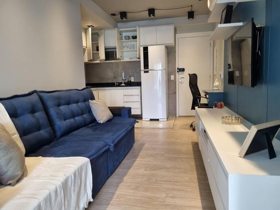 Apartamento Lindo Apto De 1 Prox A Av Paulista