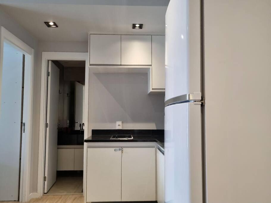 Apartamento Lindo Apto De 1 Prox A Av Paulista *
