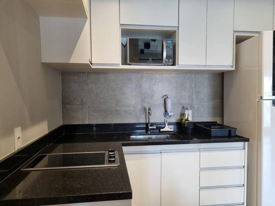 Lindo Apto De 1 Prox A Av Paulista Apartamento São Paulo