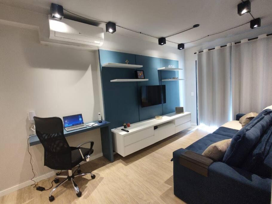 Lindo Apto De 1 Prox A Av Paulista São Paulo