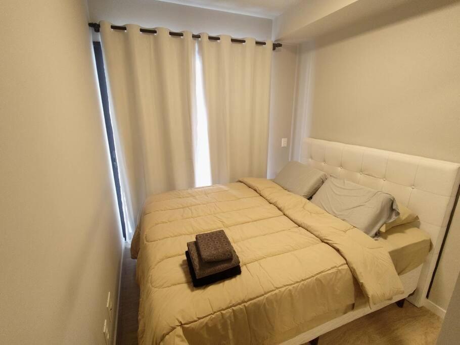 Lindo Apto De 1 Prox A Av Paulista Apartamento *
