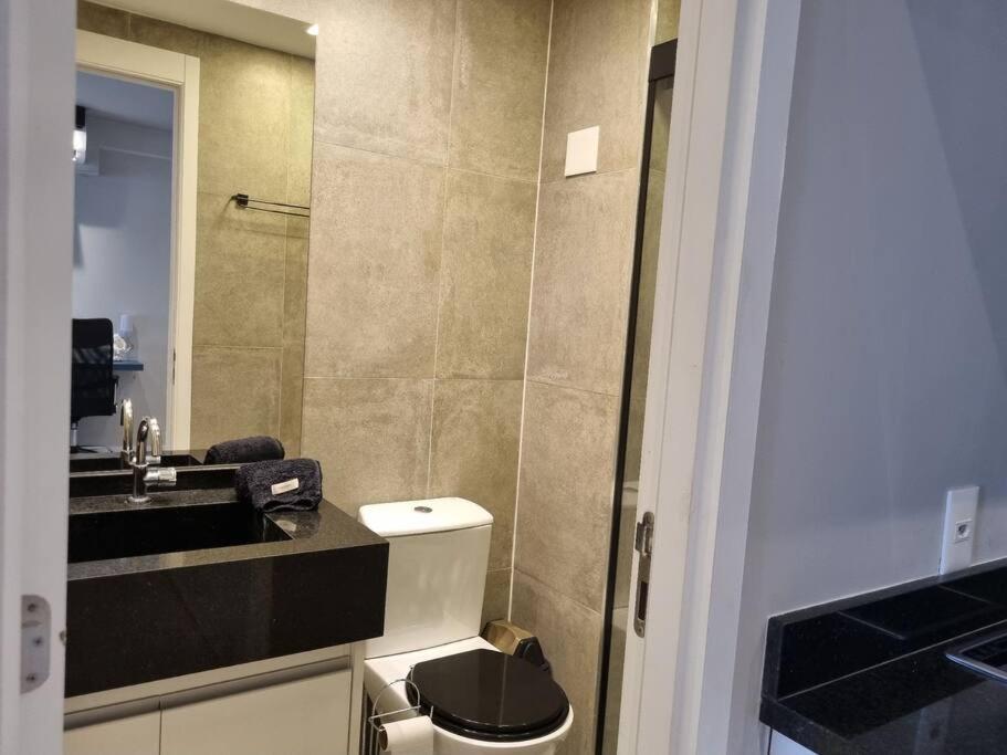 Lindo Apto De 1 Prox A Av Paulista Apartamento São Paulo