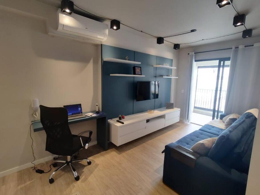 Apartamento Lindo Apto De 1 Prox A Av Paulista São Paulo