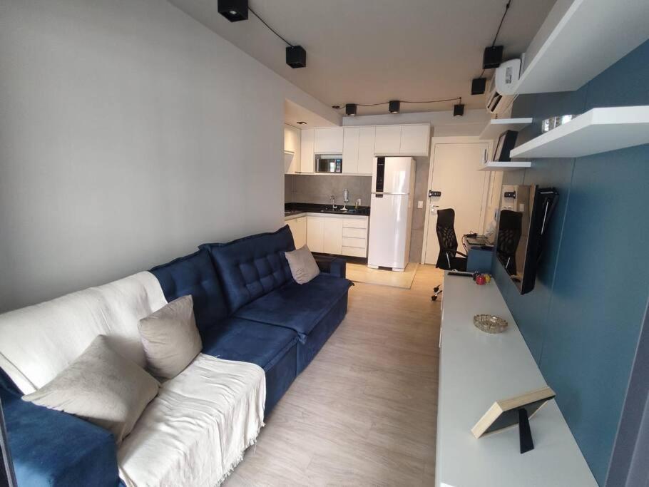 Apartamento Lindo Apto De 1 Prox A Av Paulista