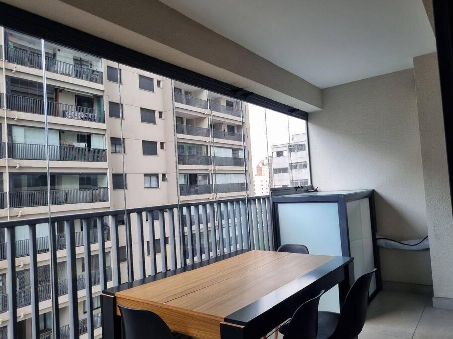 Lindo Apto De 1 Prox A Av Paulista Apartamento